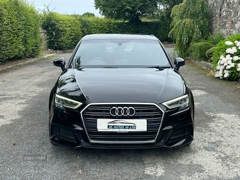 Used Audi A3 2017 for sale - 75340239: Photo