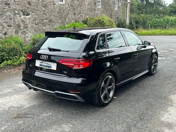 Used Audi A3 2017 for sale - 75340239: Photo