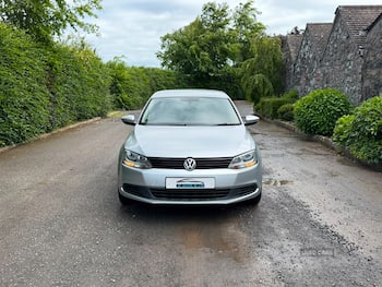 Used Volkswagen Jetta 2013 for sale - 79633517: Photo