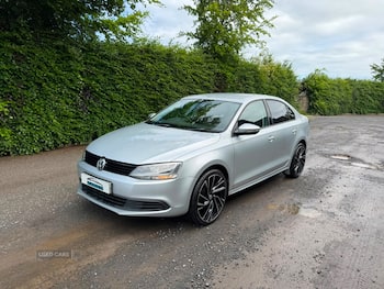 Used Volkswagen Jetta 2013 for sale - 79633517: Photo