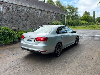 Used Volkswagen Jetta 2013 for sale - 79633517: Photo
