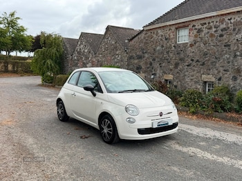Used Fiat 500 2014 for sale - 79497779: Photo