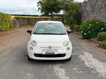 Used Fiat 500 2014 for sale - 79497779: Photo