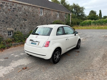 Used Fiat 500 2014 for sale - 79497779: Photo