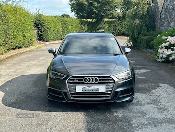 Used Audi A3 2017 for sale - 75610015: Photo