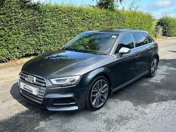 Used Audi A3 2017 for sale - 75610015: Photo
