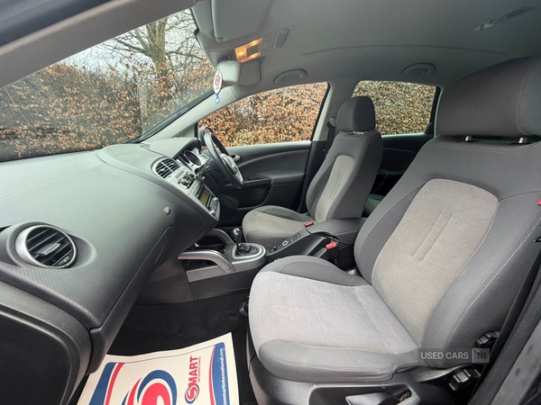 Used SEAT Altea 2013 for sale - 77941161: Photo 10