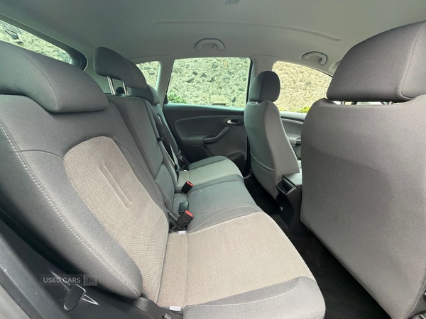 Used SEAT Altea 2013 for sale - 77941161: Photo 11