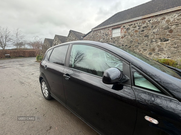 Used SEAT Altea 2013 for sale - 77941161: Photo 16