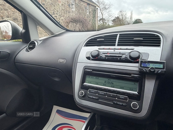 Used SEAT Altea 2013 for sale - 77941161: Photo 17