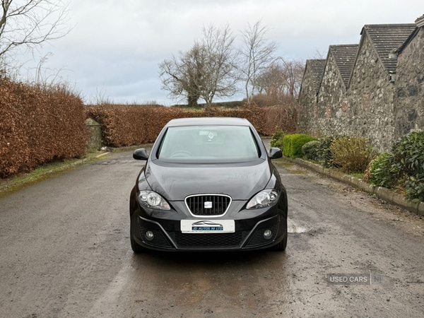 Used SEAT Altea 2013 for sale - 77941161: Photo 2