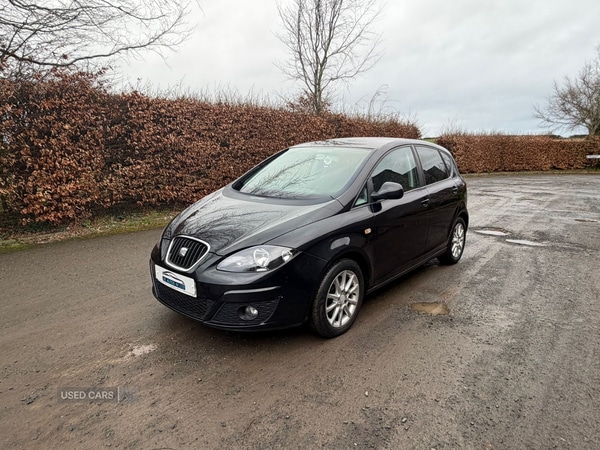 Used SEAT Altea 2013 for sale - 77941161: Photo 3
