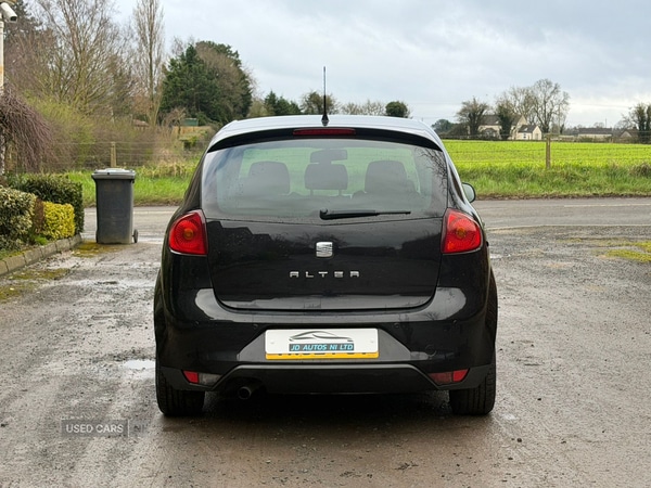 Used SEAT Altea 2013 for sale - 77941161: Photo 5