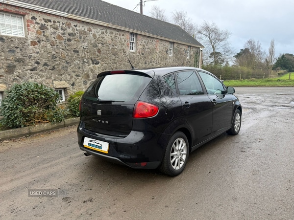 Used SEAT Altea 2013 for sale - 77941161: Photo 6