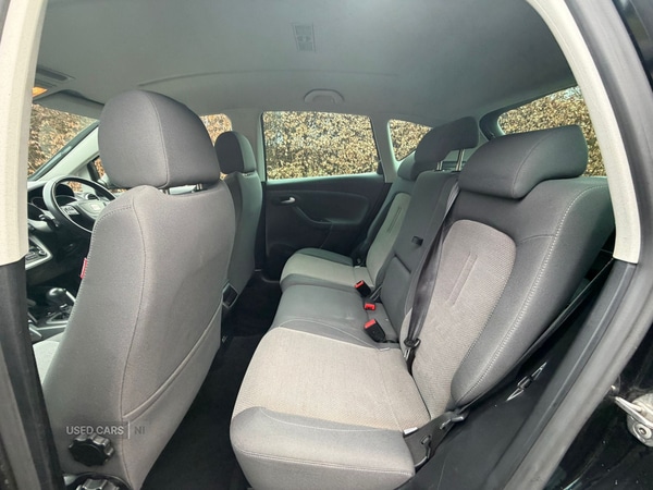 Used SEAT Altea 2013 for sale - 77941161: Photo 9