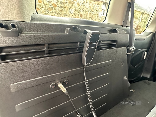 Used Citroen Berlingo Multispace 2015 for sale - 76772470: Photo 12