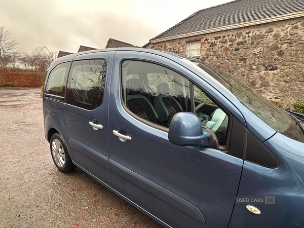 Used Citroen Berlingo Multispace 2015 for sale - 76772470: Photo 15