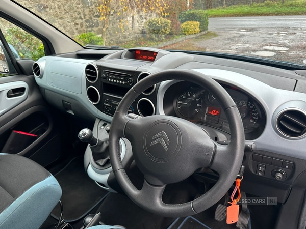 Used Citroen Berlingo Multispace 2015 for sale - 76772470: Photo 7
