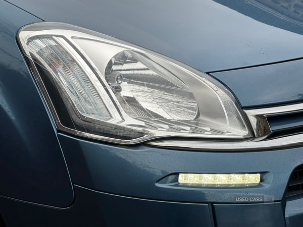 Used Citroen Berlingo Multispace 2015 for sale - 76772470: Photo 9