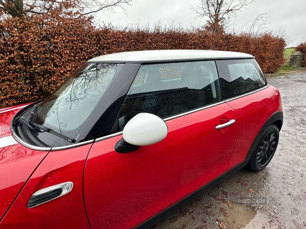 Used MINI Hatch 2014 for sale - 78059059: Photo 14