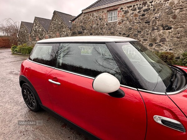 Used MINI Hatch 2014 for sale - 78059059: Photo 15