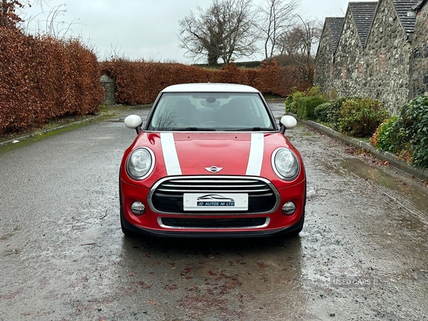 Used MINI Hatch 2014 for sale - 78059059: Photo 2