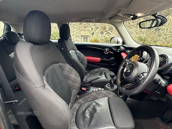 Used MINI Hatch 2014 for sale - 78059059: Photo 7