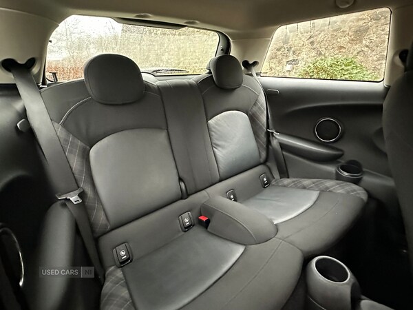 Used MINI Hatch 2014 for sale - 78059059: Photo 8