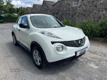 2012 - 1.6 Visia 5dr