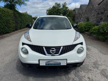 Used Nissan Juke 2012 for sale - 74811520: Photo