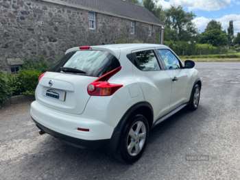 Used Nissan Juke 2012 for sale - 74811520: Photo