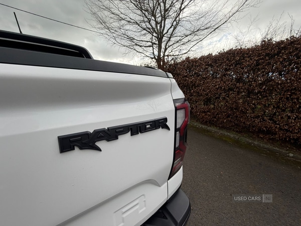 Used Ford Ranger 2023 for sale - 78048583: Photo 10