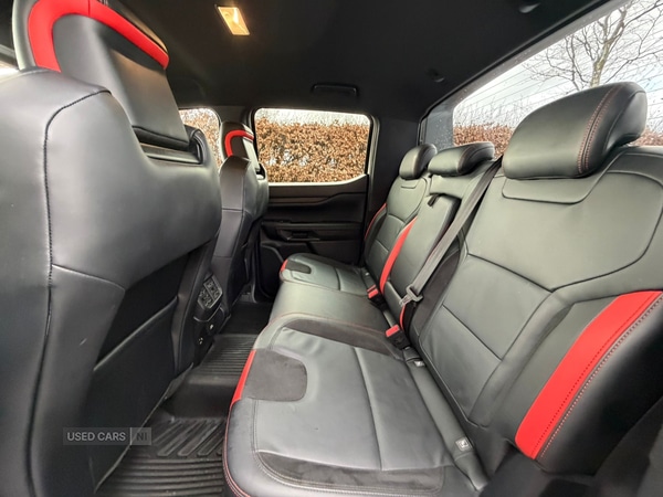 Used Ford Ranger 2023 for sale - 78048583: Photo 11