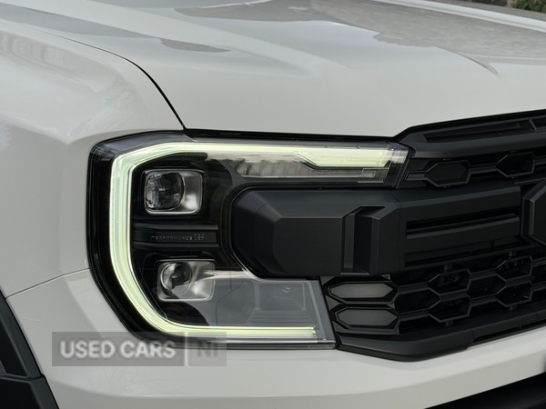 Used Ford Ranger 2023 for sale - 78048583: Photo 12