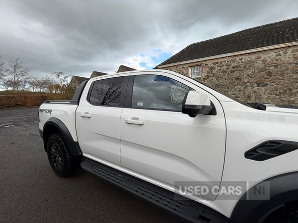 Used Ford Ranger 2023 for sale - 78048583: Photo 13