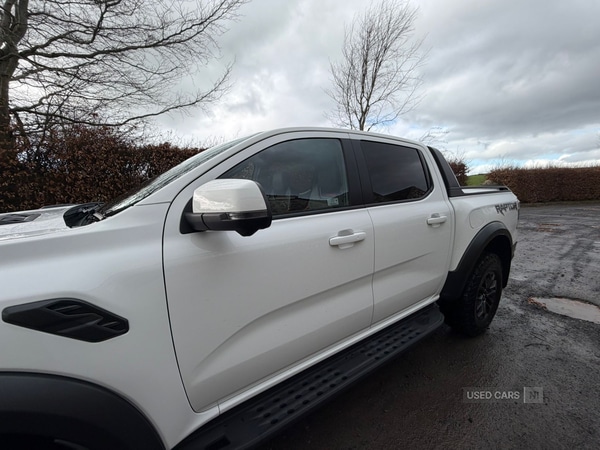 Used Ford Ranger 2023 for sale - 78048583: Photo 15