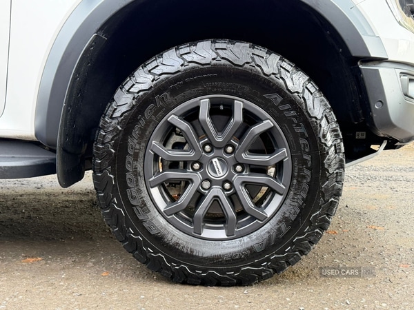 Used Ford Ranger 2023 for sale - 78048583: Photo 16