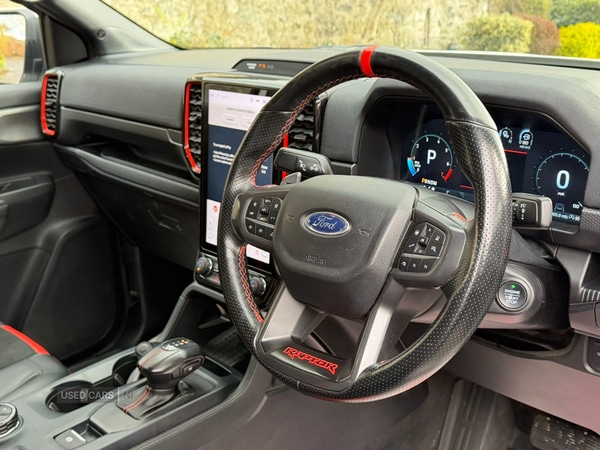 Used Ford Ranger 2023 for sale - 78048583: Photo 17