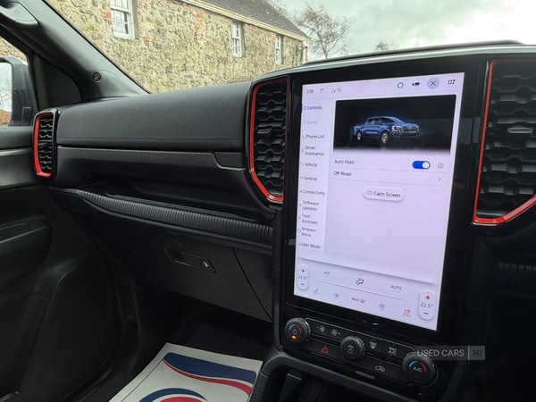 Used Ford Ranger 2023 for sale - 78048583: Photo 18