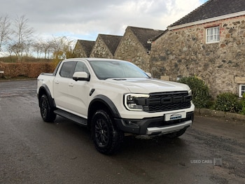 Ford Ranger feature image