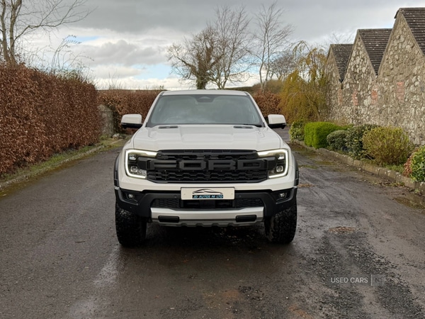 Used Ford Ranger 2023 for sale - 78048583: Photo 2