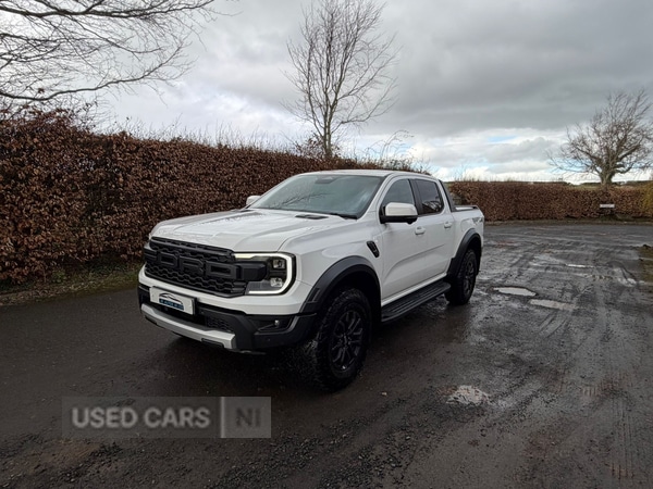 Used Ford Ranger 2023 for sale - 78048583: Photo 3