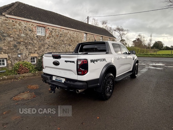 Used Ford Ranger 2023 for sale - 78048583: Photo 4