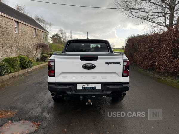 Used Ford Ranger 2023 for sale - 78048583: Photo 5