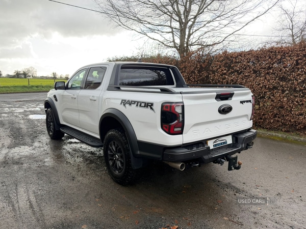 Used Ford Ranger 2023 for sale - 78048583: Photo 6