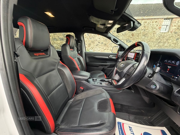 Used Ford Ranger 2023 for sale - 78048583: Photo 7