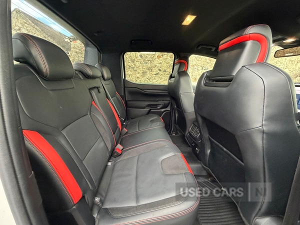 Used Ford Ranger 2023 for sale - 78048583: Photo 8
