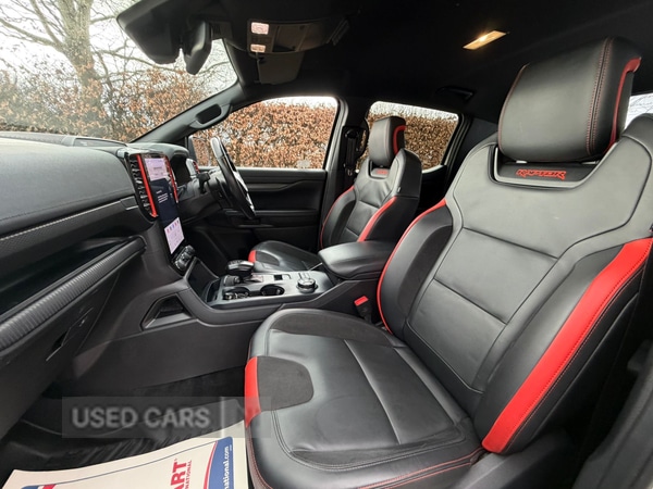 Used Ford Ranger 2023 for sale - 78048583: Photo 9