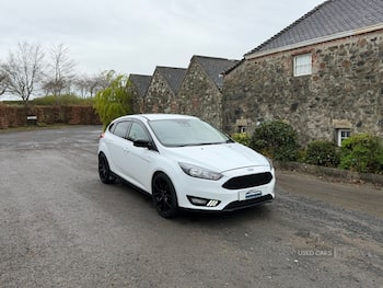 Used Ford Focus 2015 for sale - 79889352: Photo
