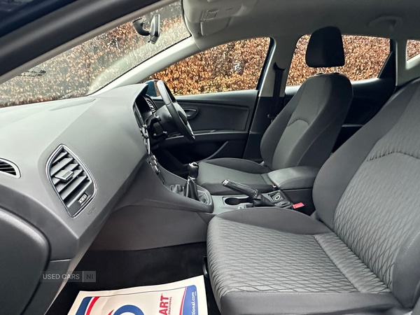 Used SEAT Leon 2014 for sale - 77030117: Photo 10